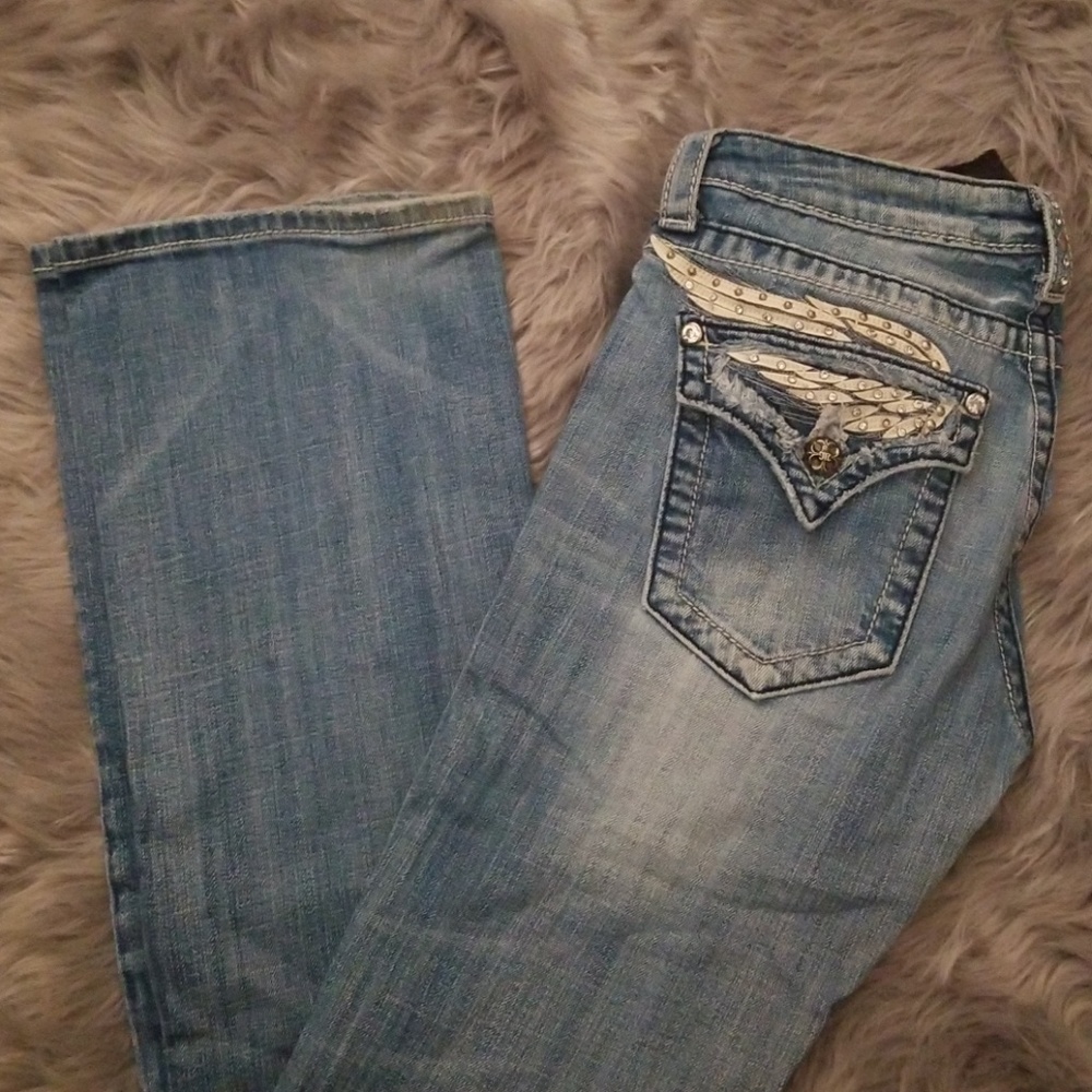 Miss Me Jeans size 29